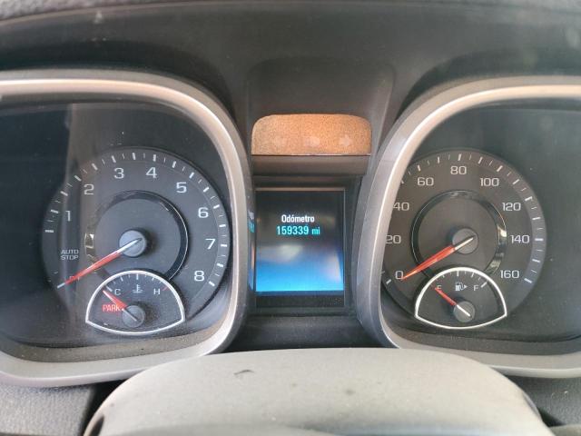 1G11C5SA9GU160551 - 2016 CHEVROLET MALIBU LIM LT 黑色 照片 9