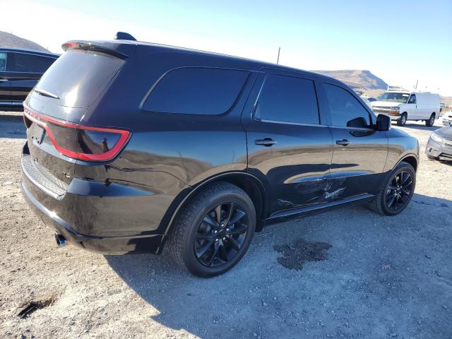 1C4SDHCT7JC495511 - 2018 DODGE DURANGO R/T BLACK photo 3