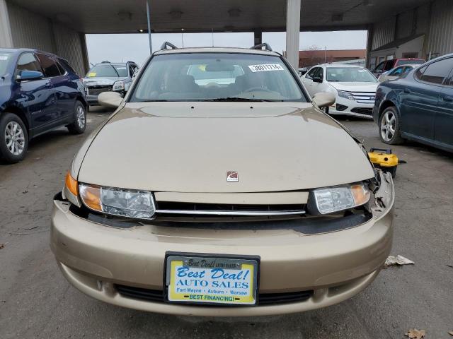 1G8JW82R2YY648508 - 2000 SATURN LW2 GOLD photo 5