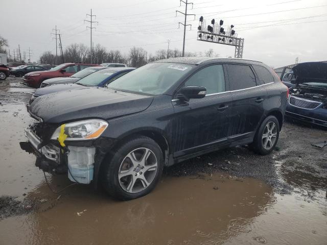 2012 VOLVO XC60 T6, 