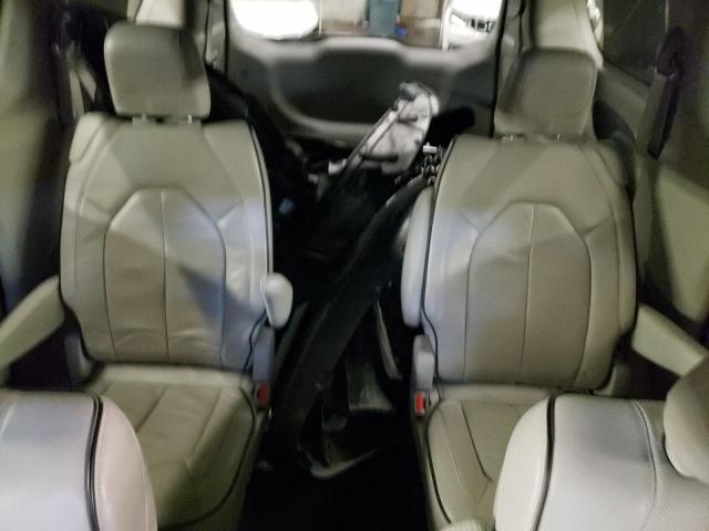 2C4RC3GG6MR587030 - 2021 CHRYSLER PACIFICA LIMITED GRAY photo 10