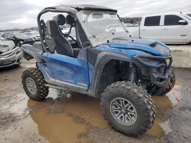 2021 YAMAHA YXE1000, 