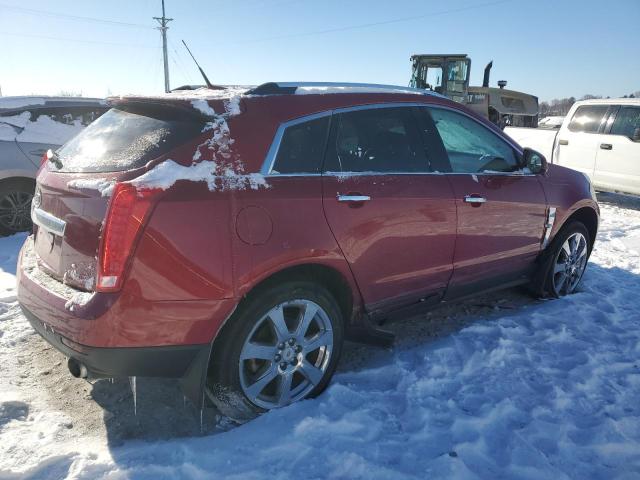 3GYFNEEY2AS552871 - 2010 CADILLAC SRX PERFORMANCE COLLECTION Қызыл фото 3