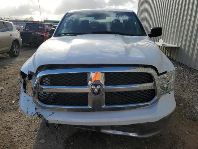 1C6RR6LG6MS538941 - 2021 RAM 1500 CLASS SLT WHITE photo 5