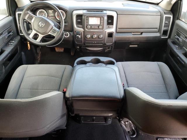 1C6RR6LG6MS538941 - 2021 RAM 1500 CLASS SLT 白色 照片 8