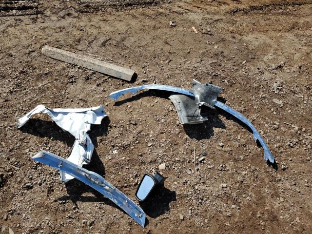 1G11C5SL6FF266475 - 2015 CHEVROLET MALIBU 1LT თეთრი ფოტო 12