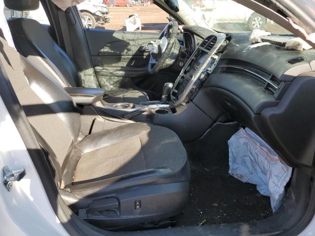 1G11C5SL6FF266475 - 2015 CHEVROLET MALIBU 1LT თეთრი ფოტო 7