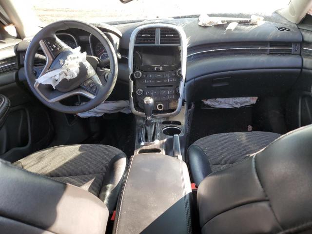 1G11C5SL6FF266475 - 2015 CHEVROLET MALIBU 1LT თეთრი ფოტო 8