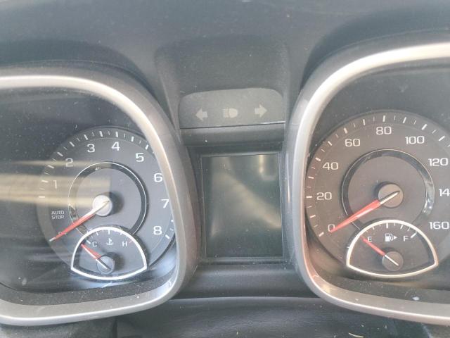 1G11C5SL6FF266475 - 2015 CHEVROLET MALIBU 1LT თეთრი ფოტო 9