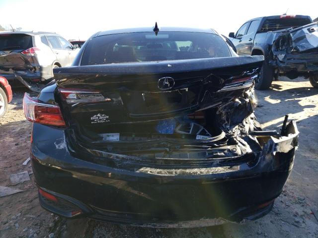 19UDE2F35GA018919 - 2016 ACURA ILX BASE WATCH PLUS BLACK photo 6