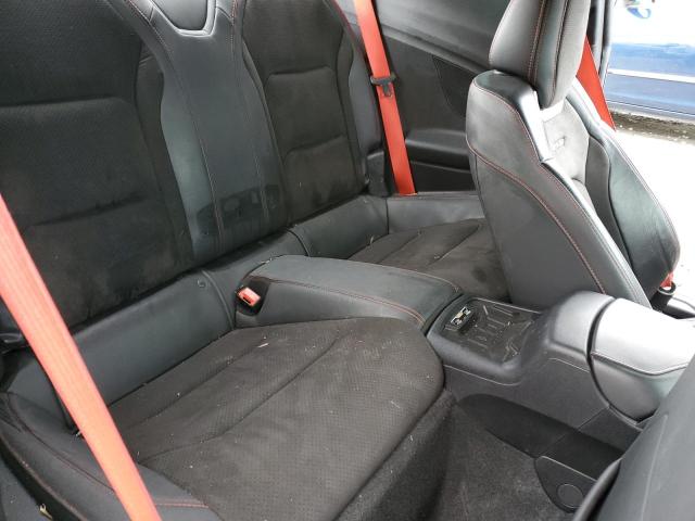 1G1FK1R60K0145651 - 2019 CHEVROLET CAMARO ZL1 白色 照片 10