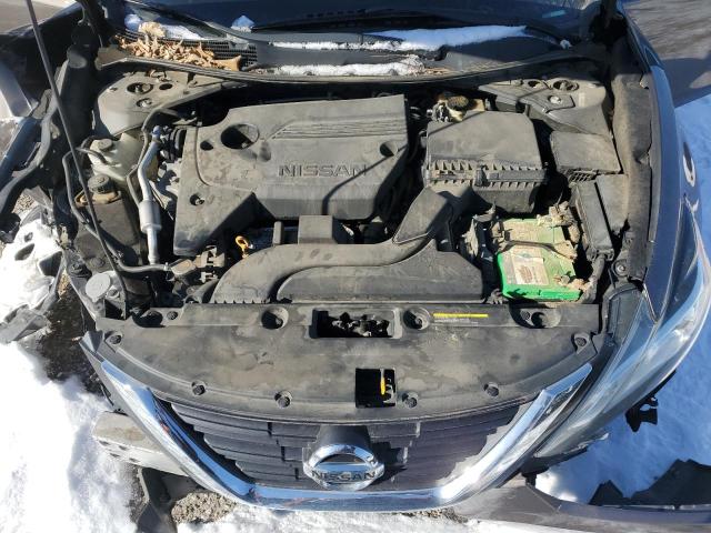 1N4AL3AP2GN311750 - 2016 NISSAN ALTIMA 2.5 TAN photo 11