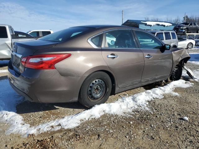 1N4AL3AP2GN311750 - 2016 NISSAN ALTIMA 2.5 TAN photo 3