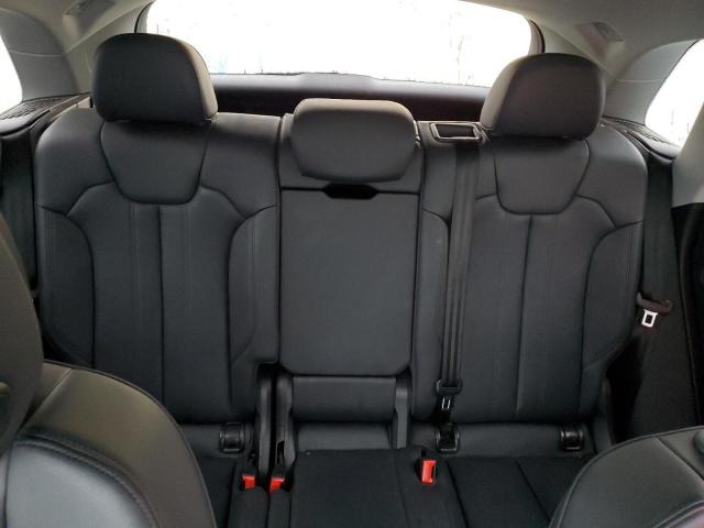 WA1CNAFY9K2041066 - 2019 AUDI Q5 PRESTIGE BLACK photo 10