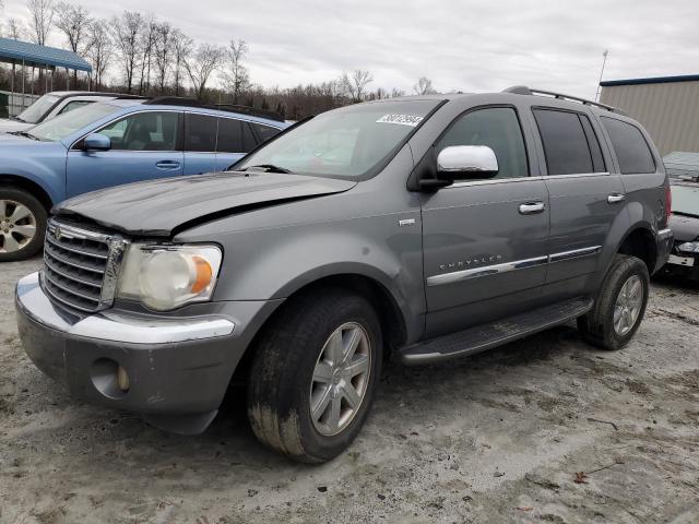 2008 CHRYSLER ASPEN LIMITED, 