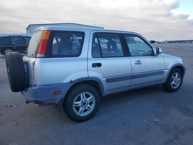 JHLRD1863YC050575 - 2000 HONDA CR-V EX SILVER photo 3