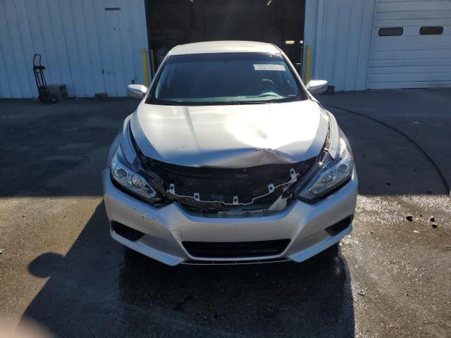 1N4AL3AP4GC259694 - 2016 NISSAN ALTIMA 2.5 SILVER photo 5