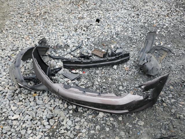 2HGFB2F92CH505299 - 2012 HONDA CIVIC EXL ნაცრისფერი ფოტო 12