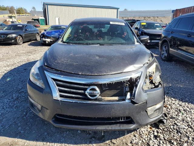 1N4AL3AP7DC103063 - 2013 NISSAN ALTIMA 2.5 GRAY photo 5