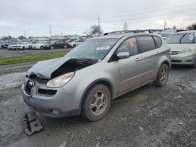 2007 SUBARU B9 TRIBECA 3.0 H6, 