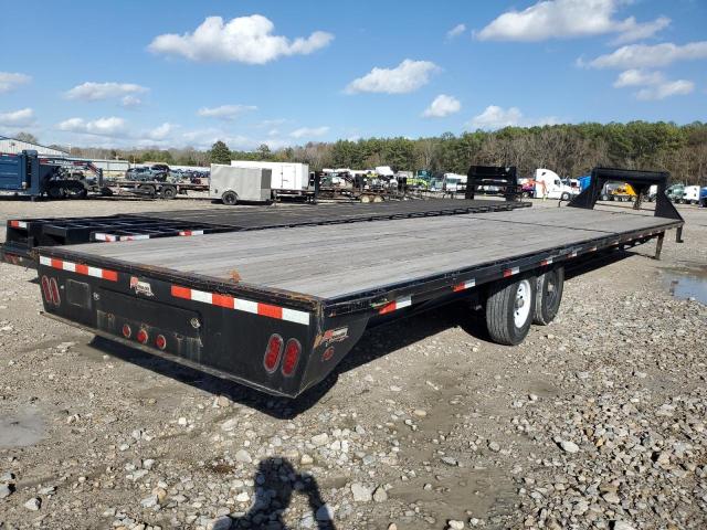 7LKH3AP23NP000845 - 2022 OTHER TRAILER CHARCOAL photo 4