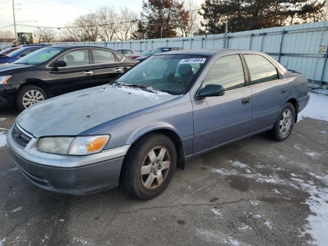 2000 TOYOTA CAMRY CE, 