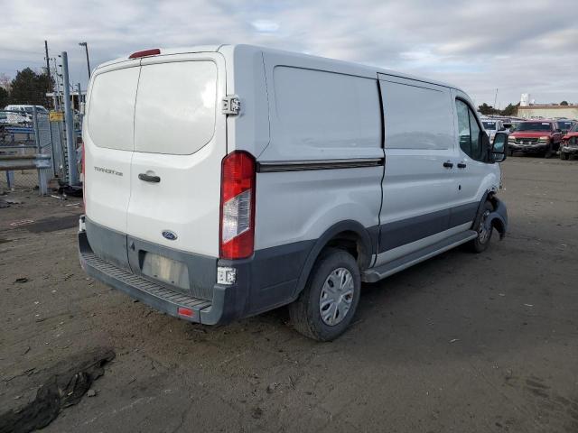 1FTYR1YM0JKB26371 - 2018 FORD TRANSIT T-250 WHITE photo 3