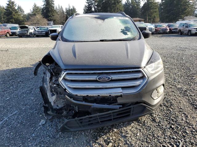 1FMCU9GDXJUC37986 - 2018 FORD ESCAPE SE BLACK photo 5