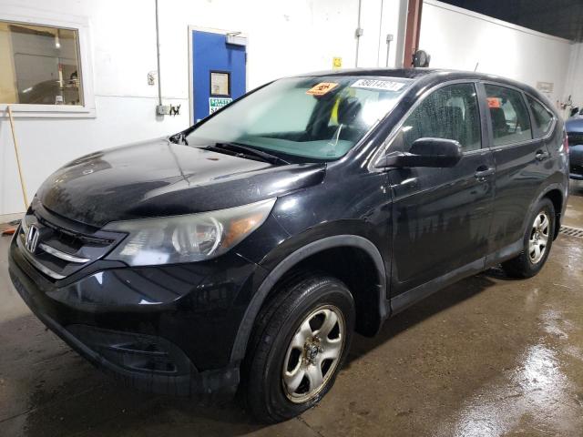 2013 HONDA CR-V LX, 