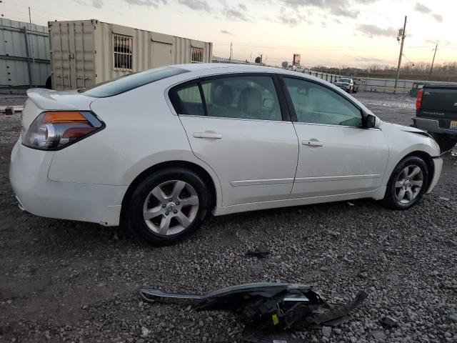 1N4AL21E18C187332 - 2008 NISSAN ALTIMA 2.5 WHITE photo 3