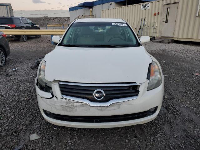 1N4AL21E18C187332 - 2008 NISSAN ALTIMA 2.5 WHITE photo 5