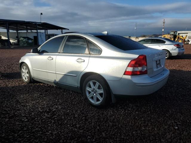 YV1MS382572290960 - 2007 VOLVO S40 2.4I GRAY photo 2