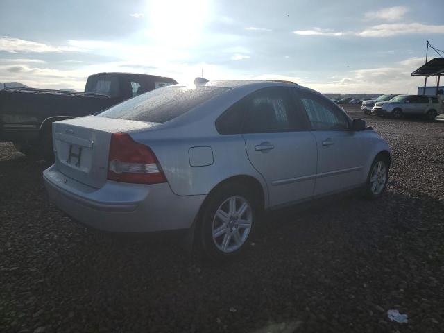 YV1MS382572290960 - 2007 VOLVO S40 2.4I GRAY photo 3