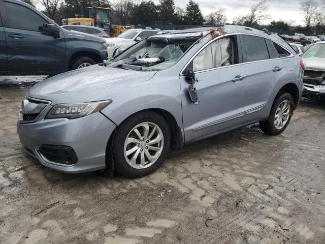 2016 ACURA RDX, 