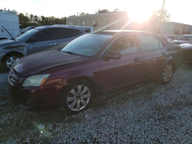 2006 TOYOTA AVALON XL, 