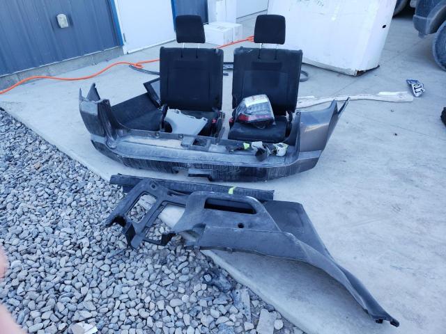 JTEBU5JR5G5403195 - 2016 TOYOTA 4RUNNER SR5/SR5 PREMIUM 灰色 照片 12