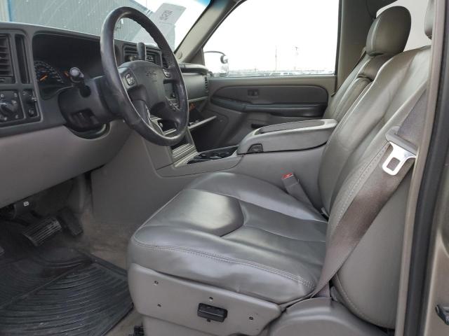 1GKEC13V33R309833 - 2003 GMC YUKON BEIGE photo 7