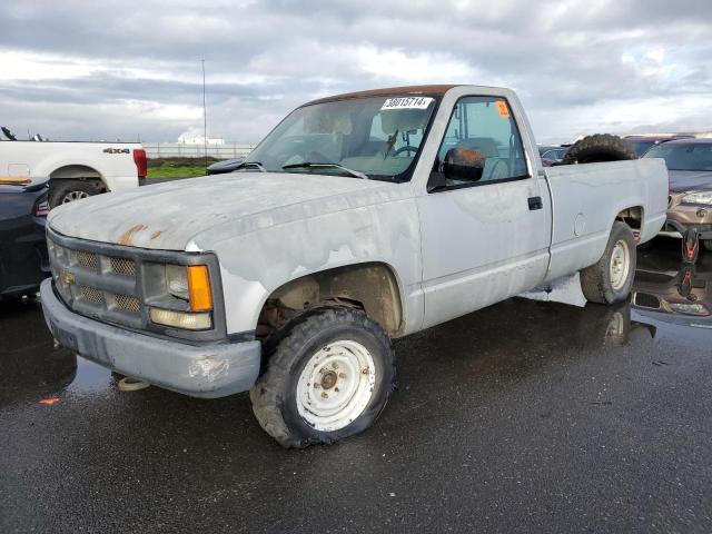 1993 CHEVROLET GMT-400 K1500, 