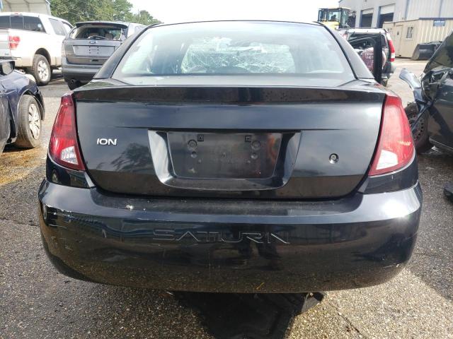 1G8AG52F73Z197502 - 2003 SATURN ION LEVEL 1 BLACK photo 10