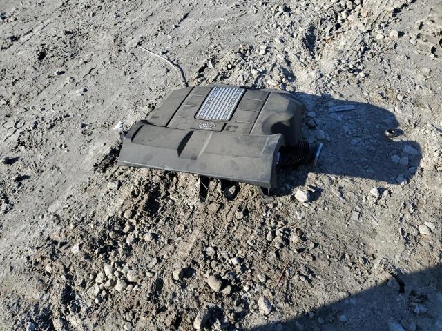 SALWV2EF7GA560132 - 2016 LAND ROVER RANGE ROVE AUTOBIOGRAPHY GRAY photo 13