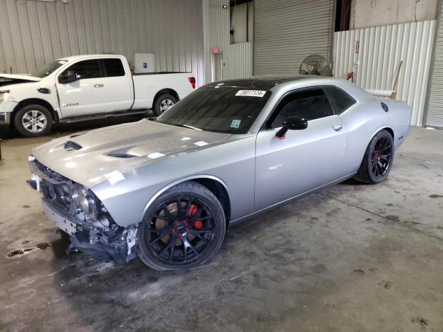 2016 DODGE CHALLENGER SRT HELLCAT, 