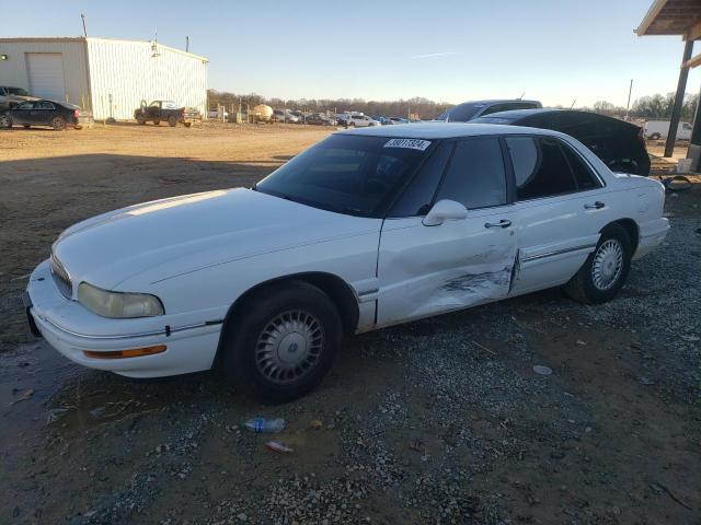 1998 BUICK LESABRE LIMITED, 