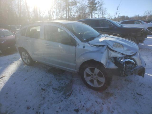 1B3CB3HA5BD116197 - 2011 DODGE CALIBER MAINSTREET SILVER photo 4