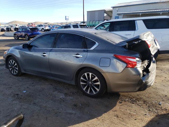 1N4AL3AP8GC187933 - 2016 NISSAN ALTIMA 2.5 GRAY photo 2