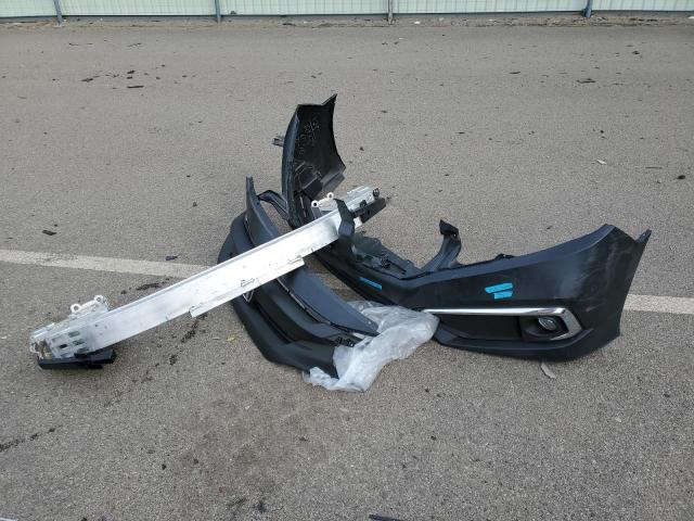 2HGFC2F88KH602994 - 2019 HONDA CIVIC SPORT 白色 照片 12