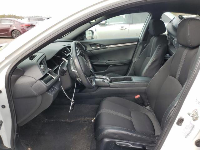 2HGFC2F88KH602994 - 2019 HONDA CIVIC SPORT 白色 照片 7
