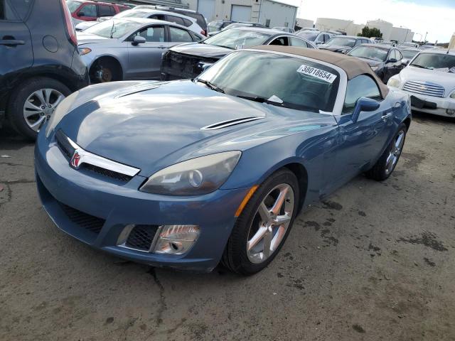 2007 SATURN SKY REDLINE, 