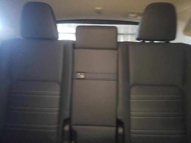 JTJGARDZ8M2252157 - 2021 LEXUS NX 300 BASE Сұр фото 10