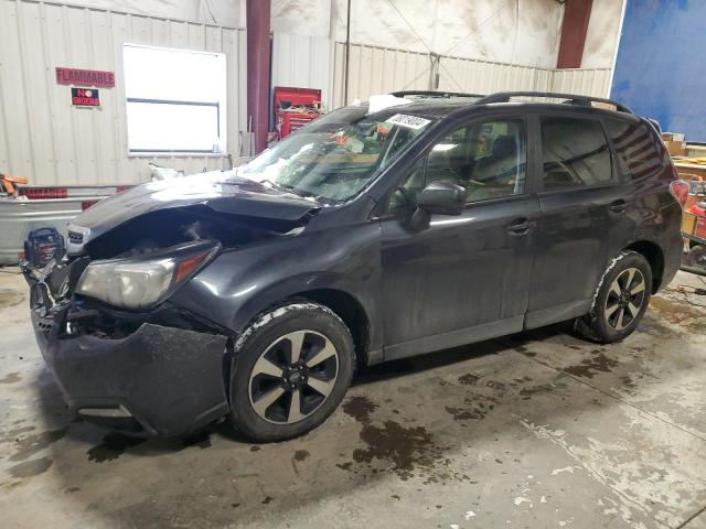 2017 SUBARU FORESTER 2.5I PREMIUM, 