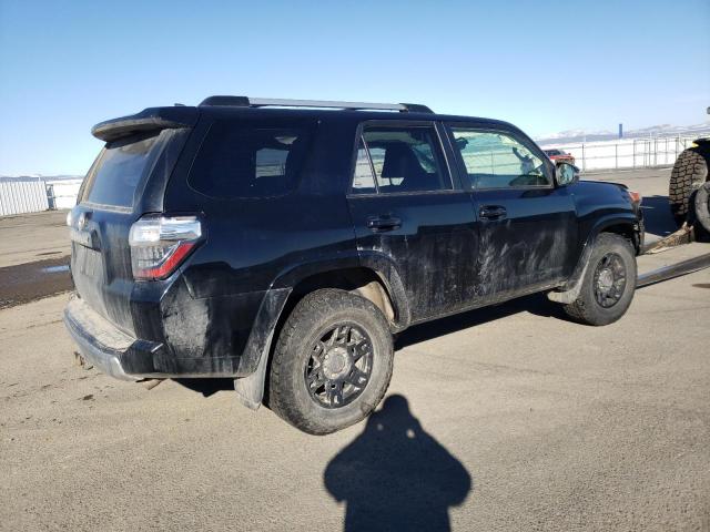 JTEBU5JR3G5380046 - 2016 TOYOTA 4RUNNER SR5/SR5 PREMIUM 黑色 照片 3